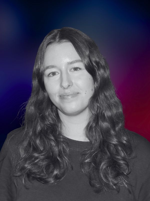 Ellen Leufstedt