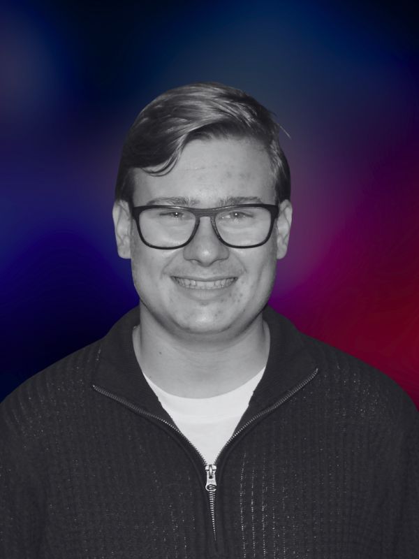 Lucas Mårtensson Rosengren